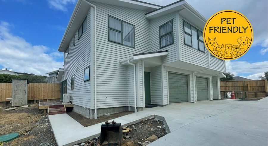  at 51B Verran Road, Birkenhead, North Shore City, Auckland