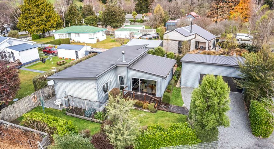  at 5 Ryton Place, Lake Coleridge