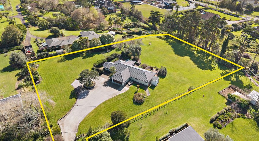  at 30 Ranfurly Road, Alfriston, Manukau City, Auckland