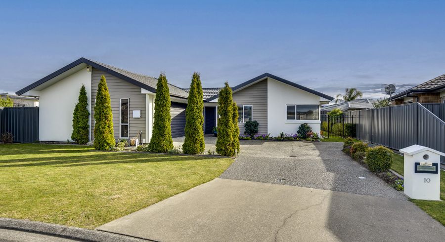  at 10 Milford Place, Poraiti, Napier
