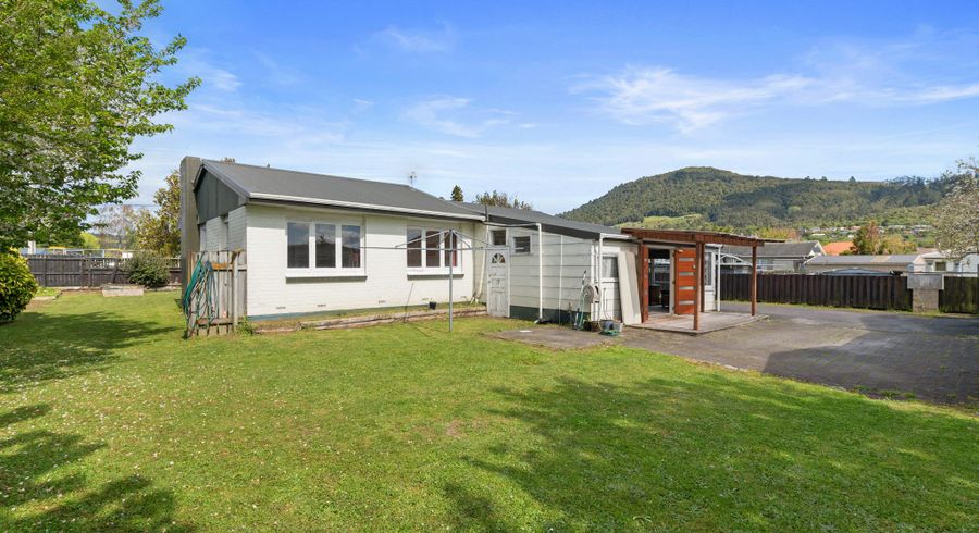  at 8 May Road, Mangakakahi, Rotorua