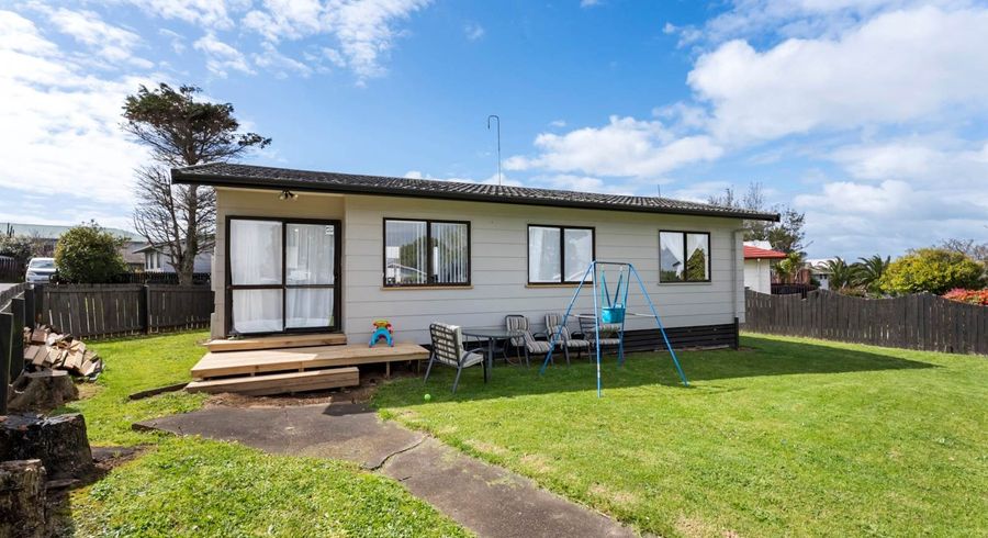  at 2/114 Finlayson Avenue, Manurewa, Manukau City, Auckland