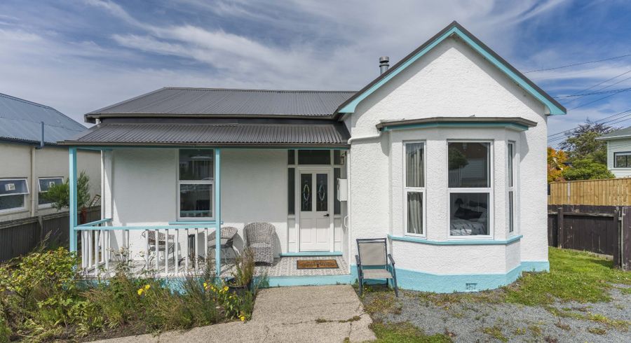  at 640 Highgate, Maori Hill, Dunedin, Otago