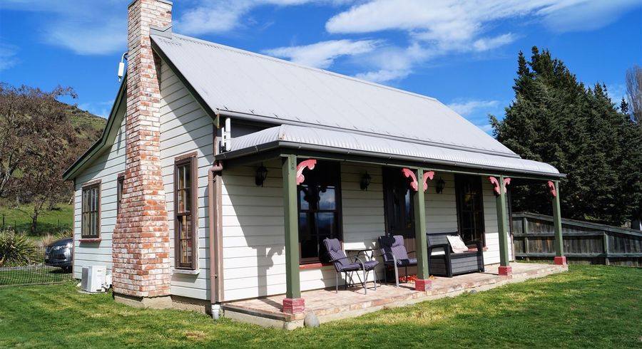  at 1208 Karaka Road, Hurunui, Hawarden