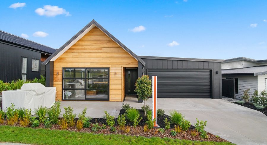  at Clevedon, Manukau City, Auckland