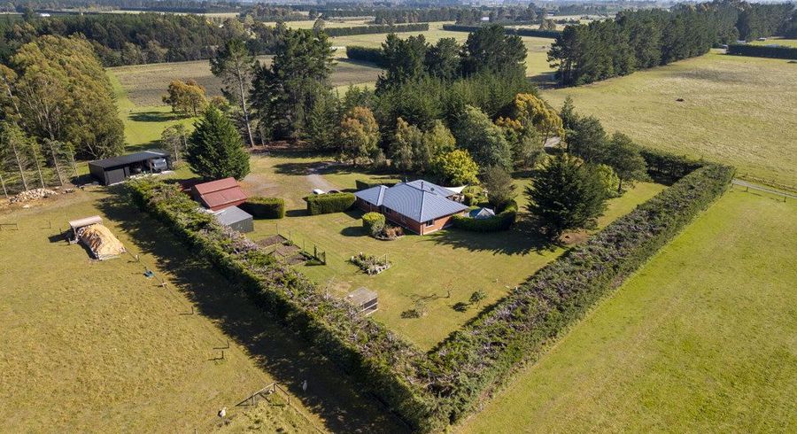  at 718 Downs Road, Eyrewell, Waimakariri, Canterbury
