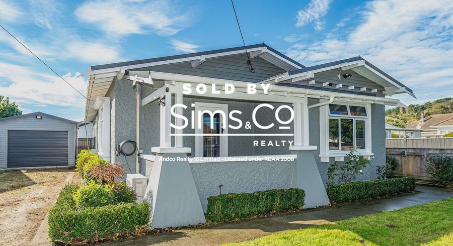  at 29 Millward Street, Whanganui East, Whanganui
