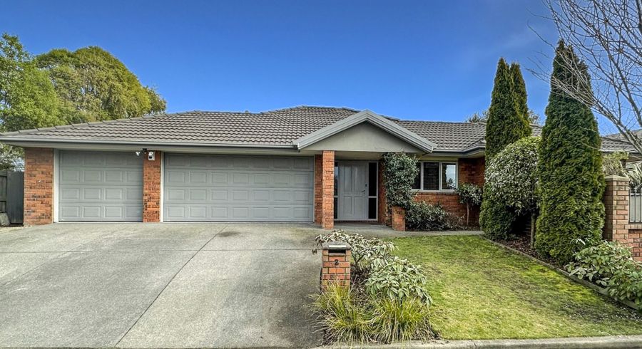  at 2 Applecross Lnwy, Harewood, Christchurch City, Canterbury