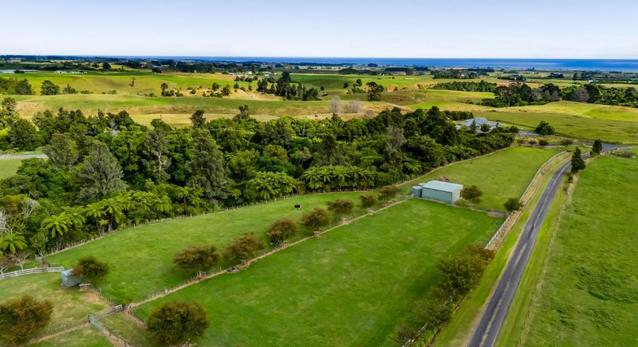  at 0 Upper Weld Road, Tataraimaka, New Plymouth