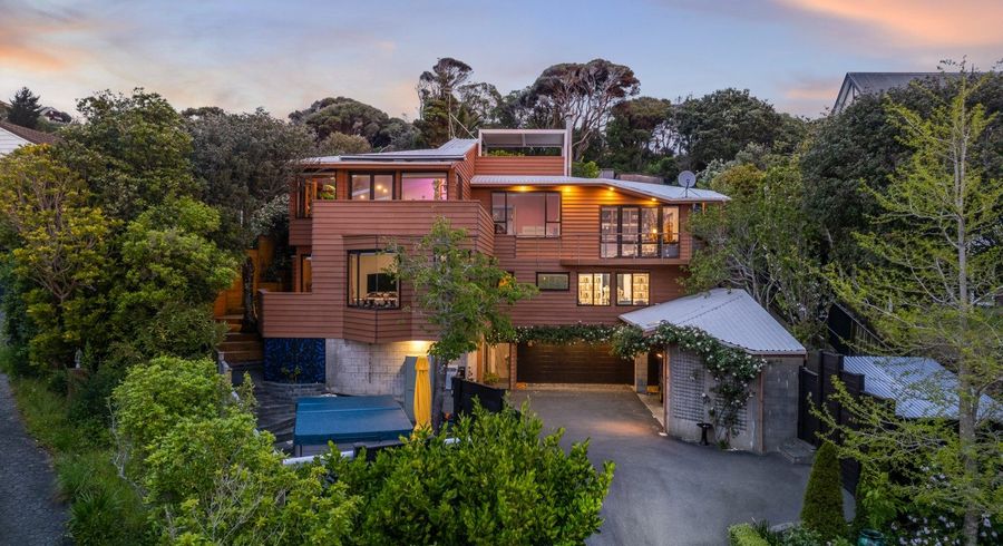  at 57 Kinloch Place, Papakowhai, Porirua