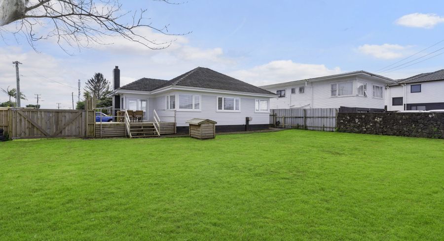  at 3/98 Kenderdine Road, Papatoetoe, Manukau City, Auckland