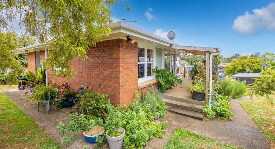  at 834 Bank Street, Te Awamutu, Te Awamutu