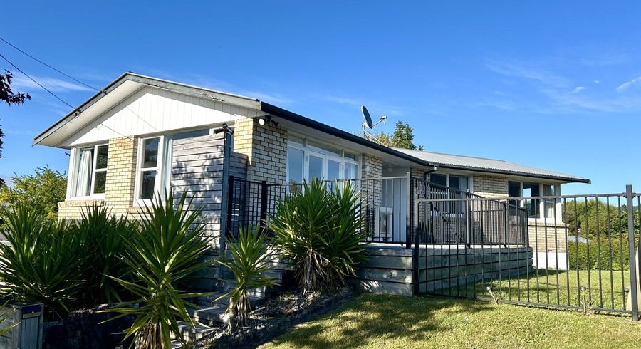  at 58  Edmund Road, Mangakakahi, Rotorua, Bay Of Plenty