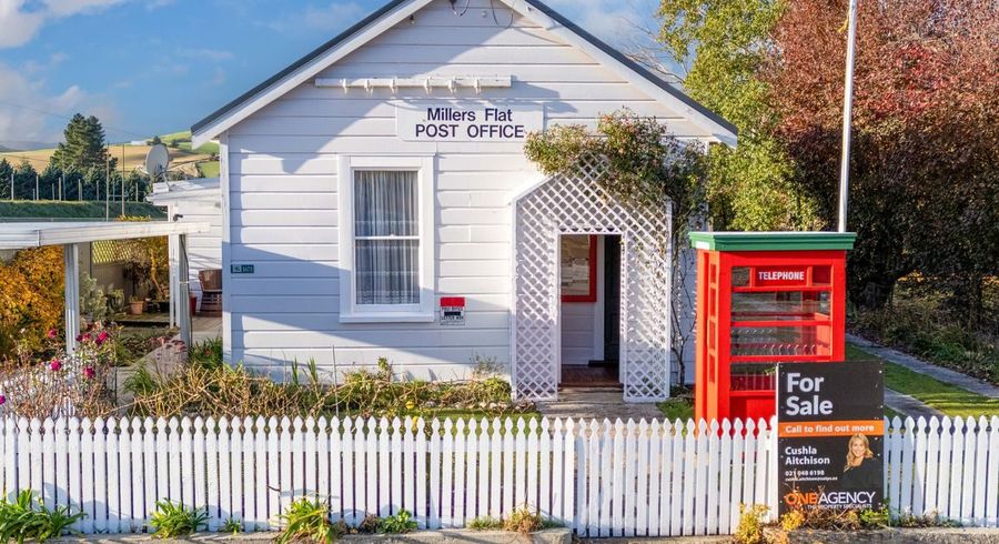  at 1673 Teviot Road, Millers Flat, Central Otago, Otago