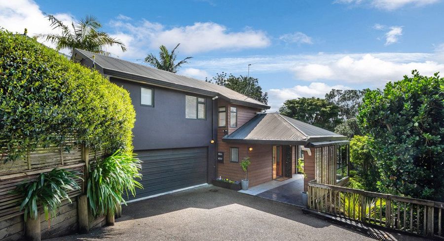  at 24A Seaview Avenue, Northcote Point, North Shore City, Auckland
