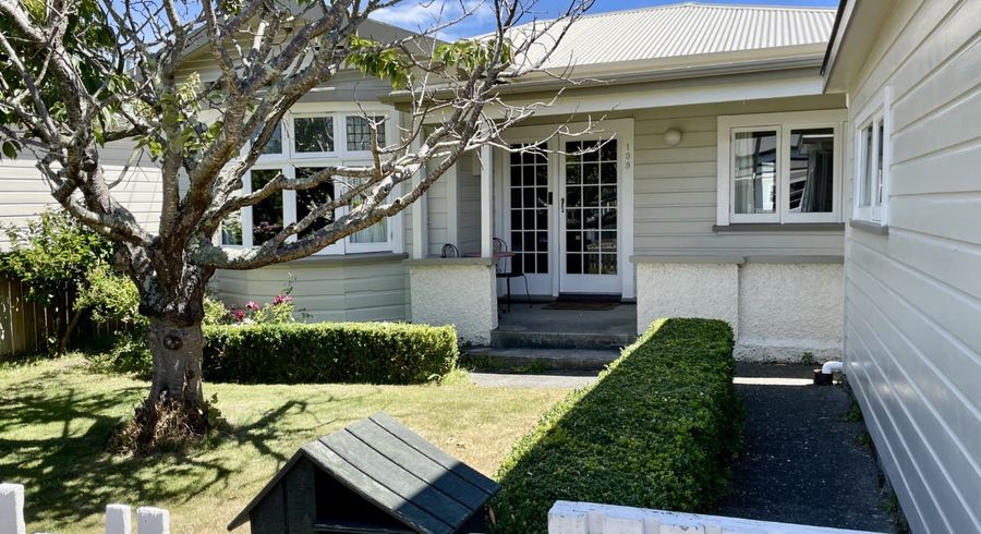  at 139 Richmond St, Petone, Lower Hutt, Wellington