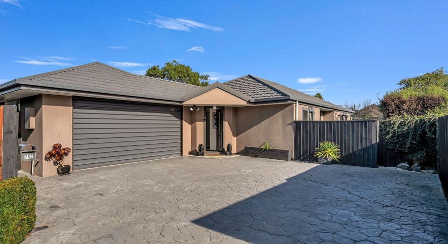  at 25c Parnwell Street, Burwood, Christchurch City, Canterbury