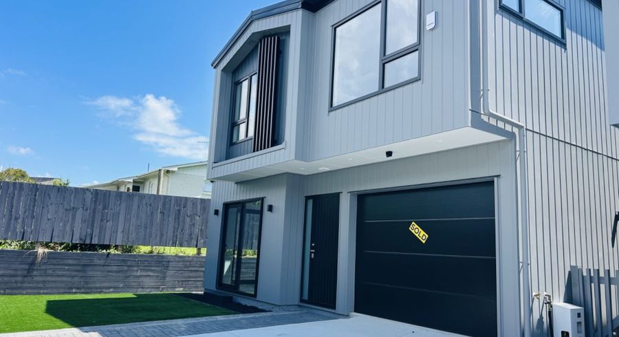  at 17D Sorrel Crescent, Half Moon Bay, Manukau City, Auckland