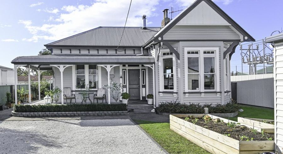  at 601 Williams Street, Mahora, Hastings