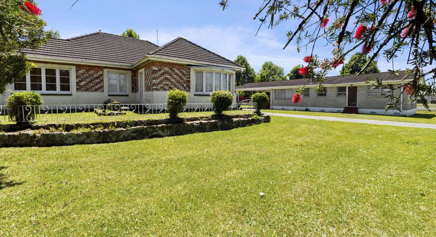  at 8 Bennetts Road, Koutu, Rotorua