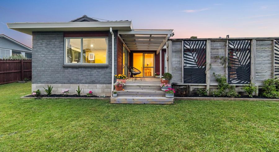  at 23 Faram Place, Massey, Waitakere City, Auckland