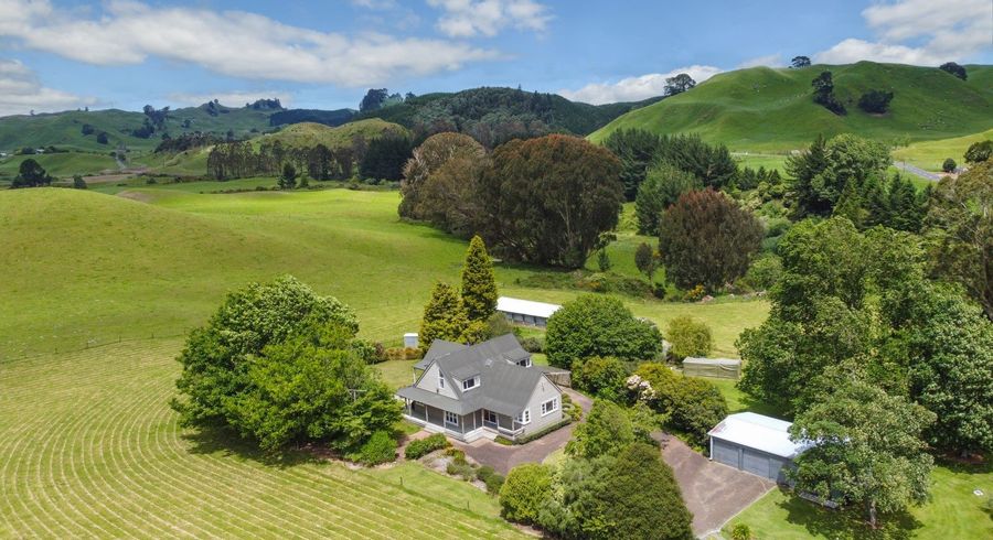  at 93 Ohakuri Road, Atiamuri