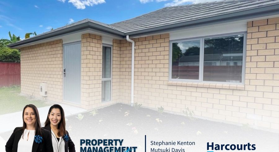  at 1/45B Mahoe Street, Melville, Hamilton, Waikato