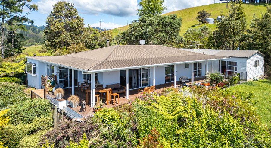  at 52 The 309 Road, Coromandel, Thames-Coromandel, Waikato