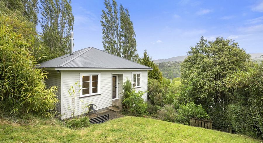  at 46 Grey Street, North East Valley, Dunedin