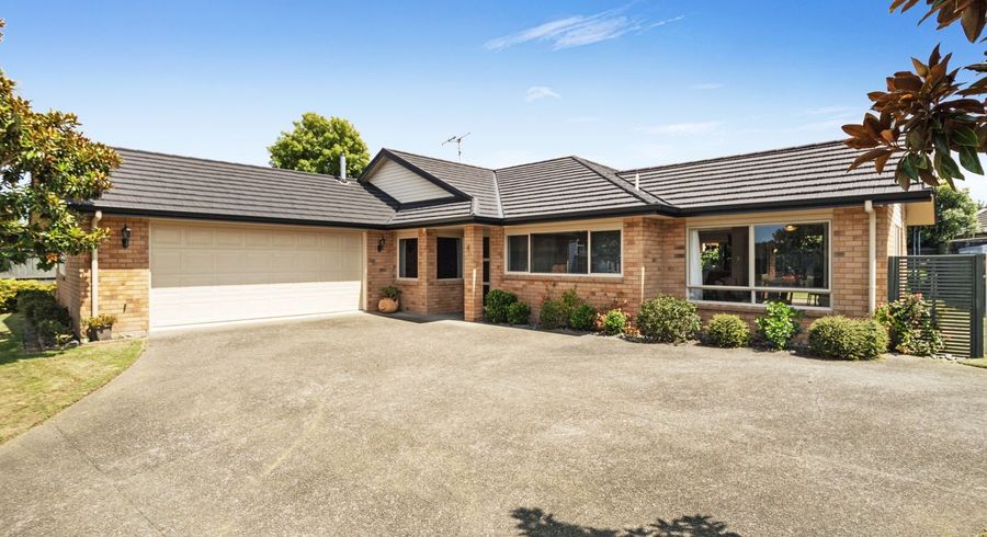  at 4 Merlin Close, Huntington, Hamilton, Waikato