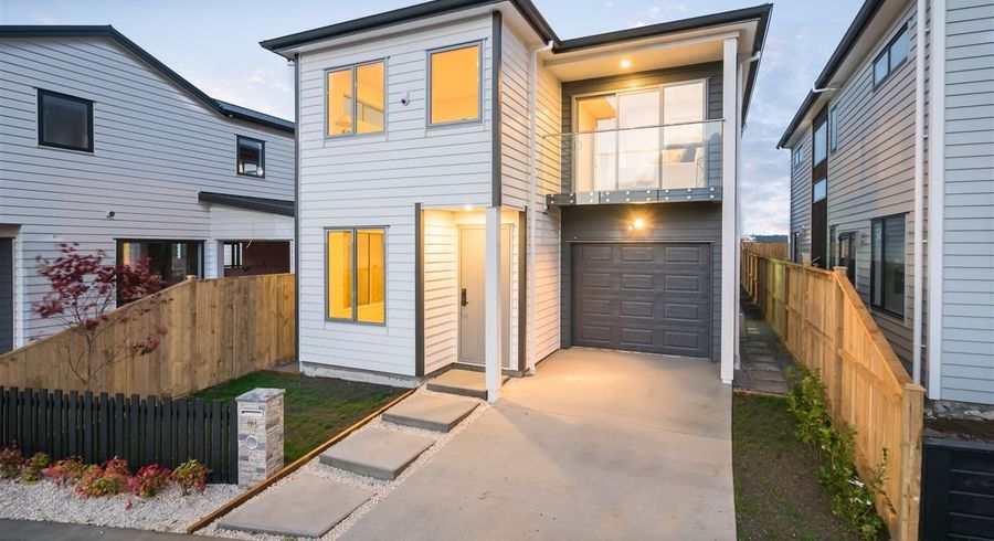  at 63 Myland Drive, Hobsonville, Waitakere City, Auckland