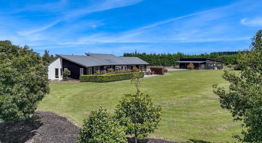  at 82 Clear View Lane, Swannanoa, Waimakariri, Canterbury