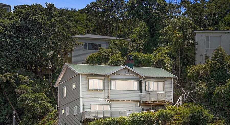  at 106 Mortimer Tce, Brooklyn, Wellington, Wellington