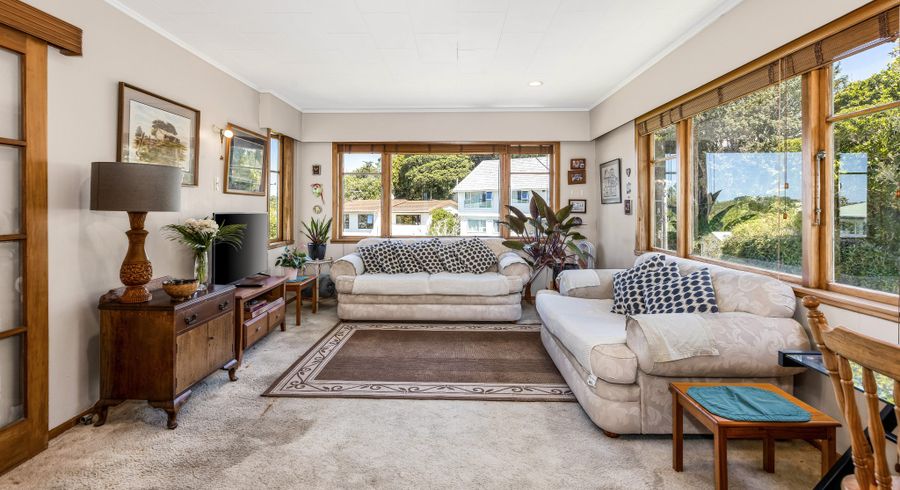  at 8 Braemar Terrace, Johnsonville, Wellington, Wellington