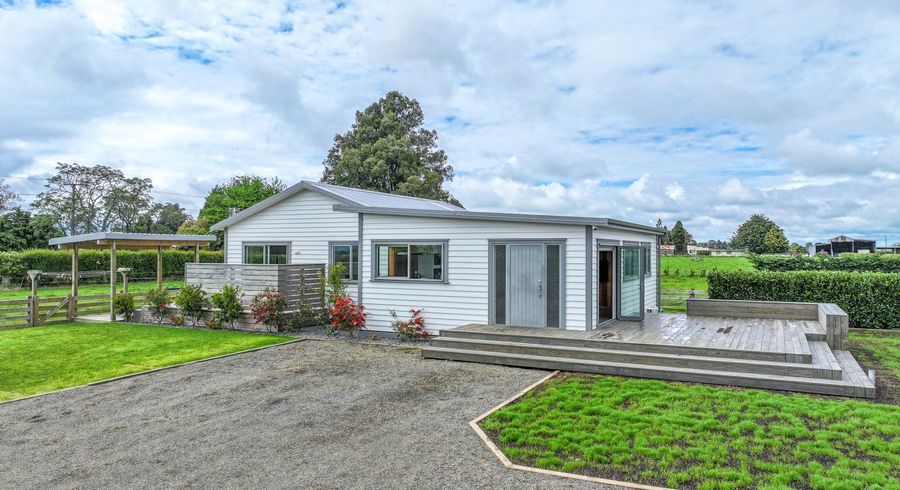  at 466 Awaiti Road, Awaiti, Paeroa