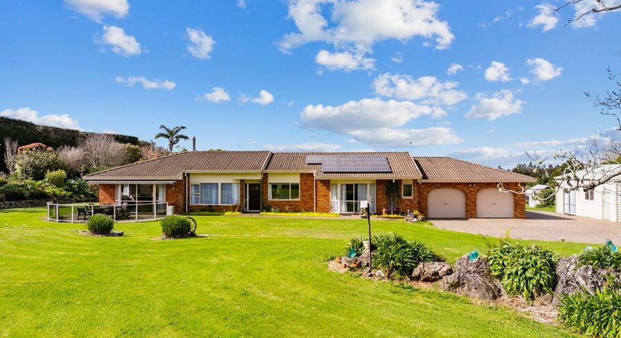  at 14 Hawken Road, Maunu, Whangarei, Northland