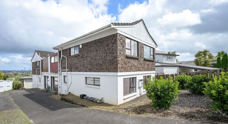  at 63A College Road, Saint Johns, Auckland