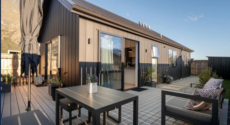  at 46 Spur Ridge Rise, Jacks Point, Queenstown