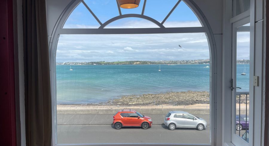  at 39A King Edward Parade, Devonport, North Shore City, Auckland