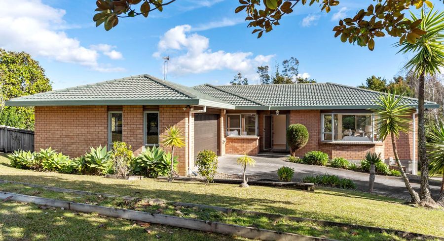  at 13 Cornell Court, Albany, Auckland