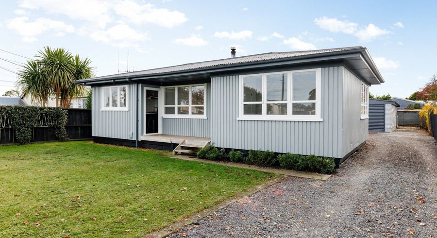  at 4 Ramsay Street, Frankton, Hamilton