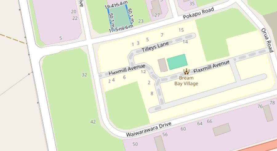  at Lot 54/DP419681 Pokapu Road, Ruakaka, Whangarei, Northland