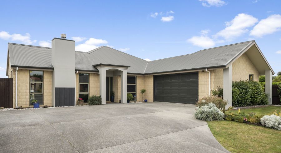  at 9 Iraklis Close, Templeton, Christchurch