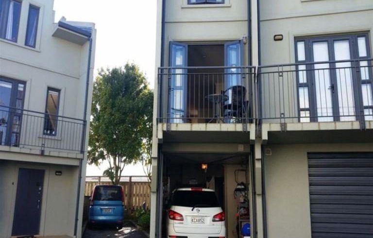  at 7/268 Shirley Road, Papatoetoe, Manukau City, Auckland