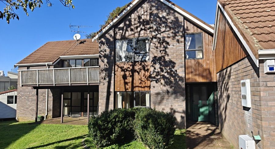  at 58 Marywil Crescent, Hillcrest, North Shore City, Auckland