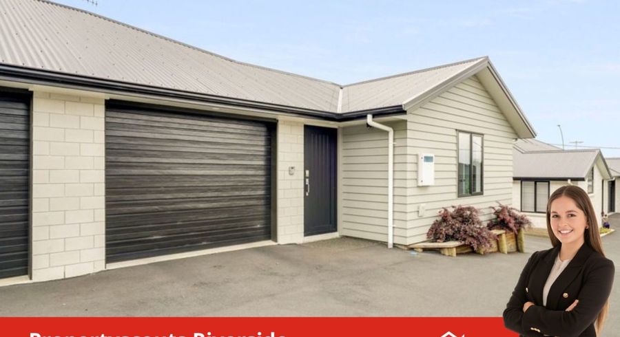 at 3/142 Forest Lake Road, Forest Lake, Hamilton, Waikato