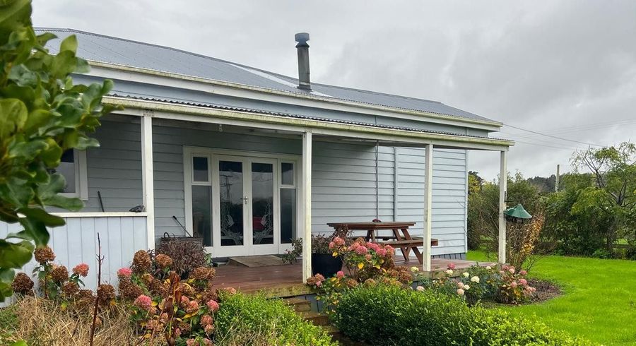  at 152 Bright Road, Waiuku