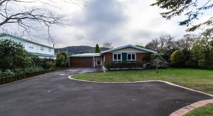  at 395 Fergusson Drive, Heretaunga, Upper Hutt