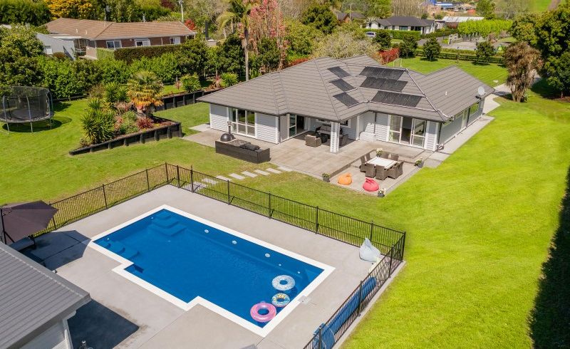  at 141 Munro Road, Minden, Tauranga