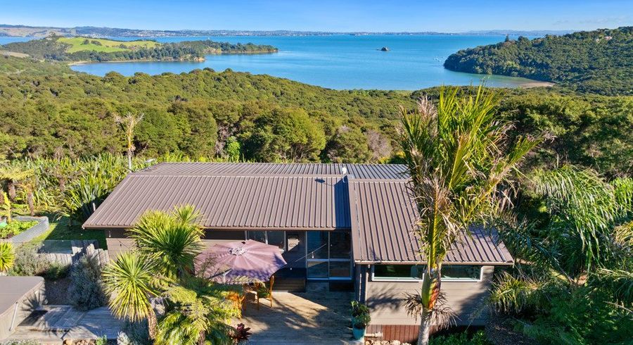 at 50 Carsons Road, Waiheke Island, Waiheke Island
